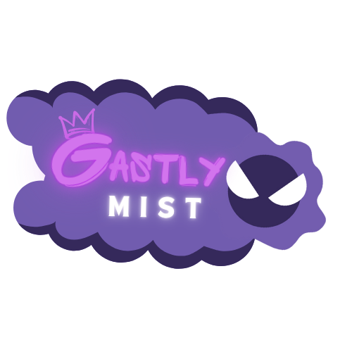 Gastly Mist